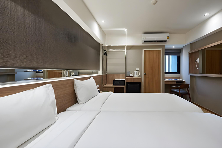 Bedroom 7