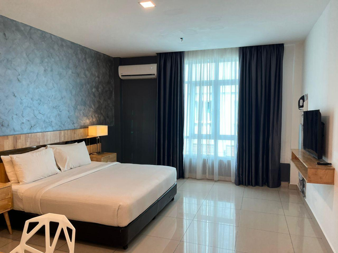 Bedroom 16