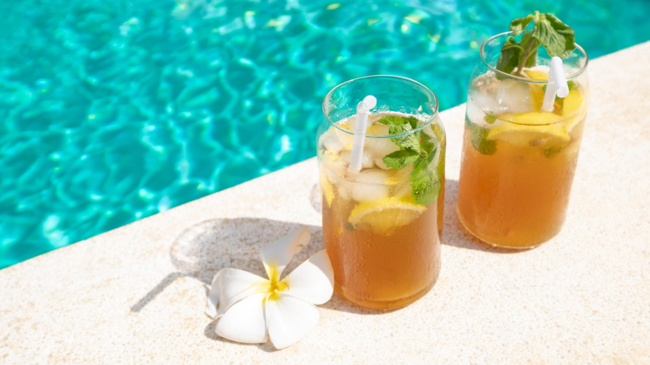 Food & Drinks 4, Villa Alice Satu, Badung