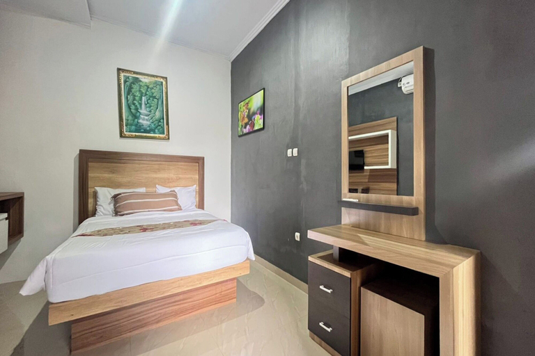 Others 5, Belvilla Moksha Haven Pandawa BaliNearNirwana Garden Bali, Jembrana