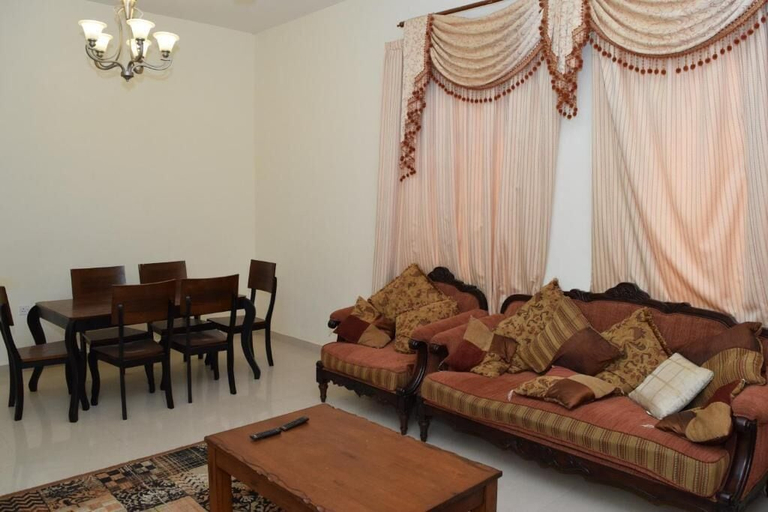 Others 5, Red-37 - Bn Breek Villa, Salalah