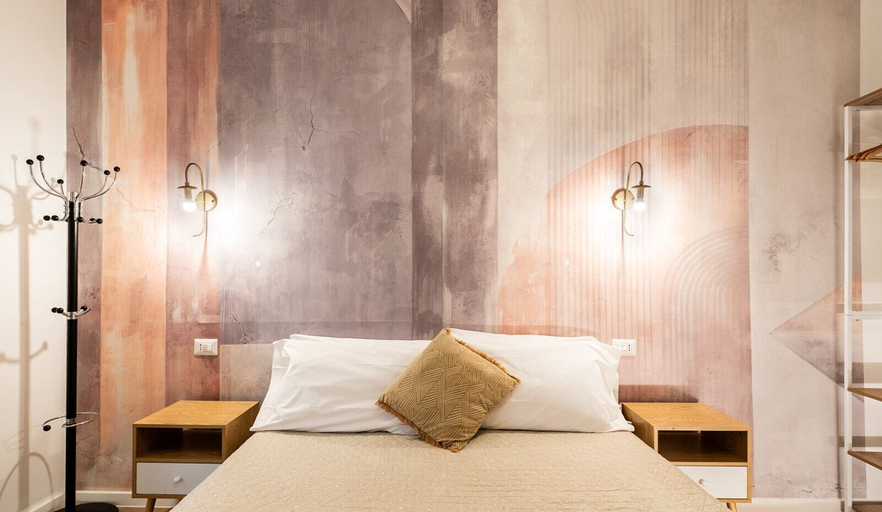 Others 1, BARIROOMS Melo Suites, Bari