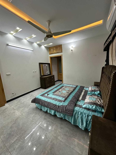 Others 3, Pyramid Guest House, Islamabad