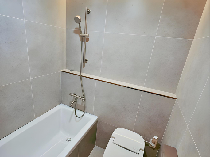 Bathroom 4