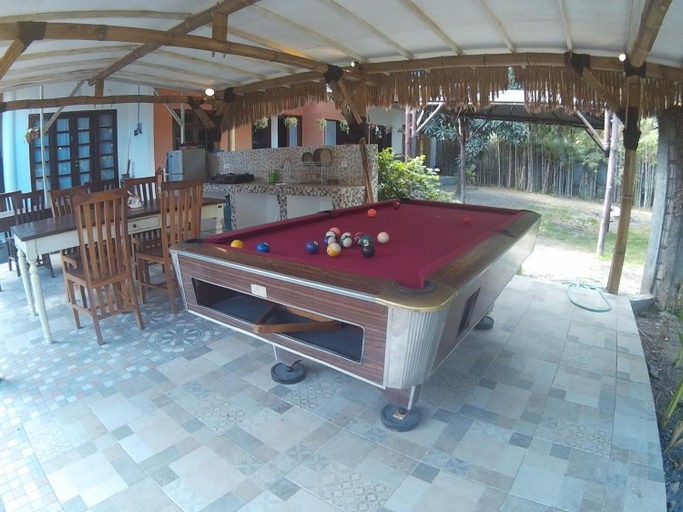 Others 4, Canggu Pinpoint Rooms, Badung