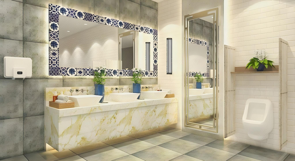 Bathroom 4, Camp Netanya Resort and Spa, Mabini