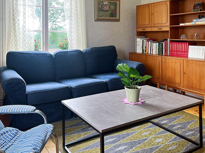 Others 5, person holiday home in MARIANNELUND, Eksjö