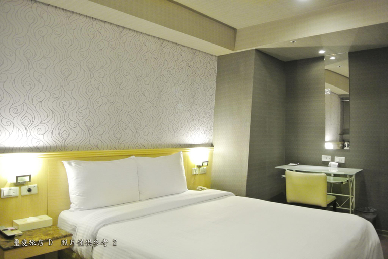 Bedroom 11