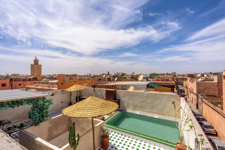 Others 5, Riad Nowara & Spa, Marrakech