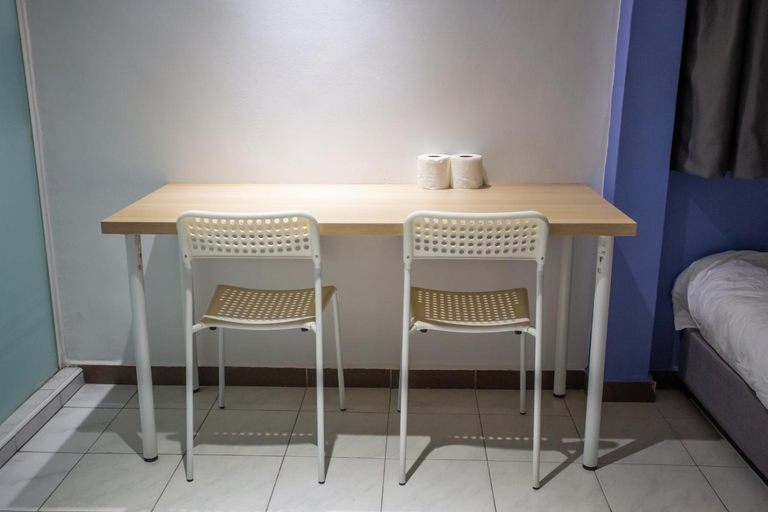 Others 5, Cactus Hotel Skudai, Johor Bahru