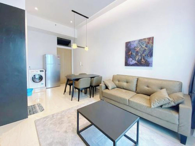 Others 5, Family Suite Colony By Infinitum KLCC, Kuala Lumpur