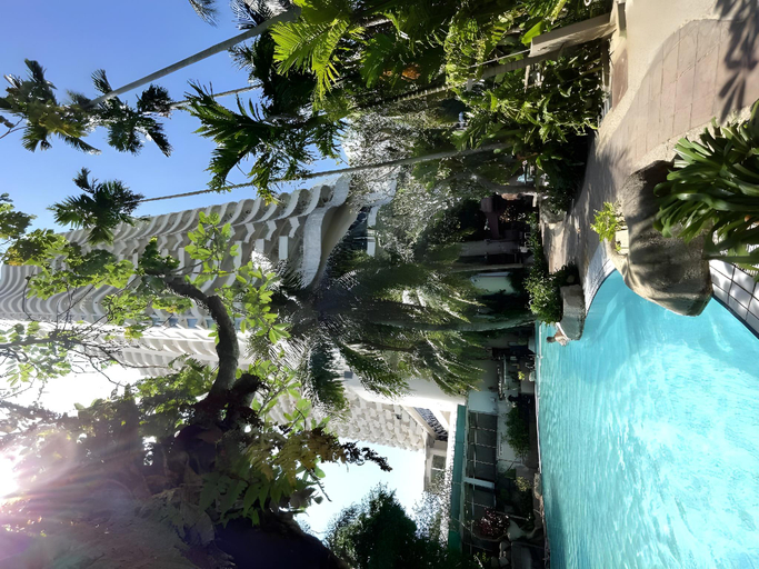 Sport & Beauty 2, H Beach Suite at Rainbow Paradise Beach Resort, Penang Island