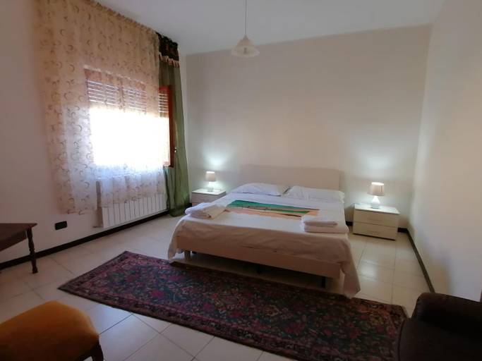 Others 4, Bed and breakfast lagiocosa, Reggio Di Calabria