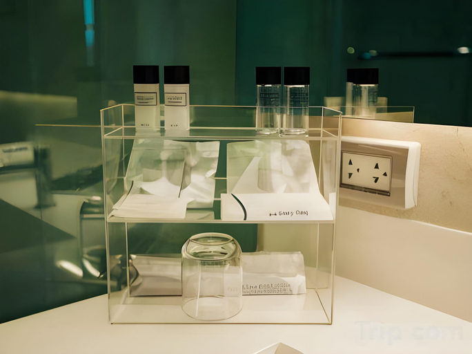 Amenities 4