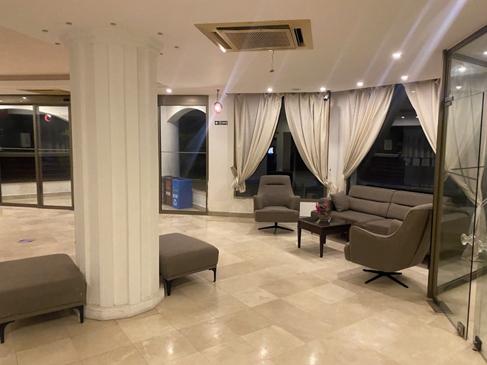 Others 5, Amilla Beach Resort, Bodrum