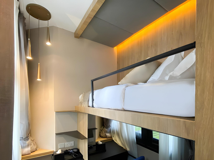 Bedroom 26