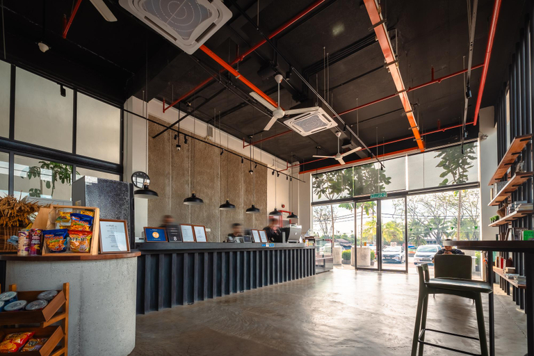 Food & Drinks, T+ Premium Hotel, Kota Setar