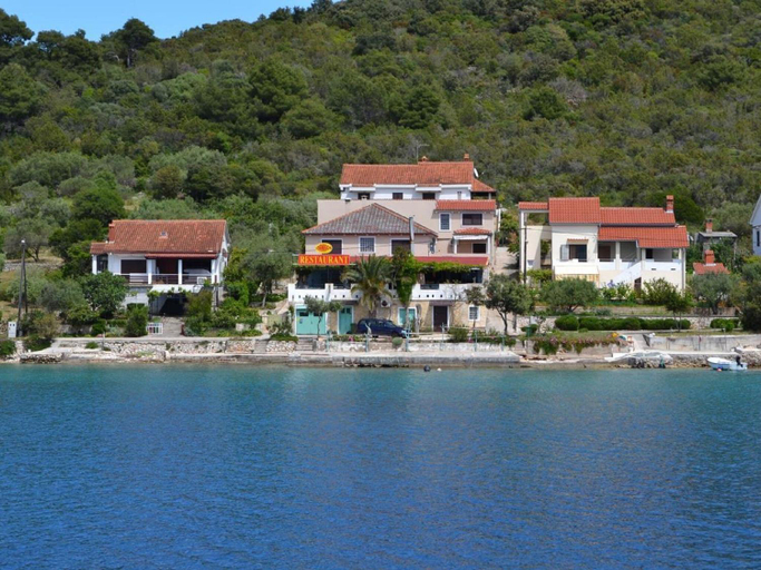Others 2, Apartment in Molat near Brgulje Ferry Port, Sali