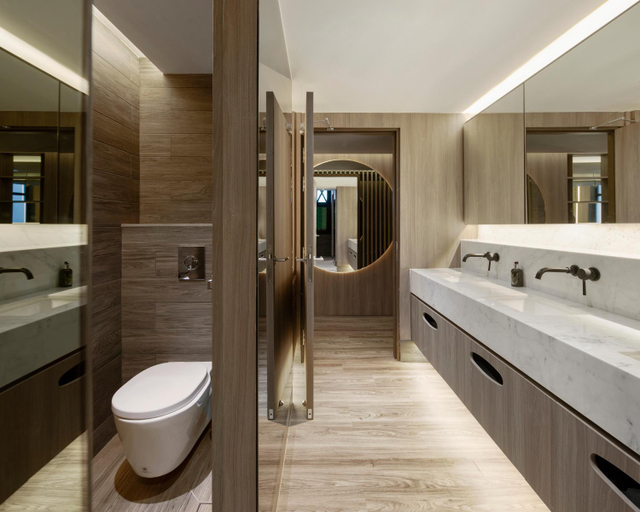 Bathroom 4
