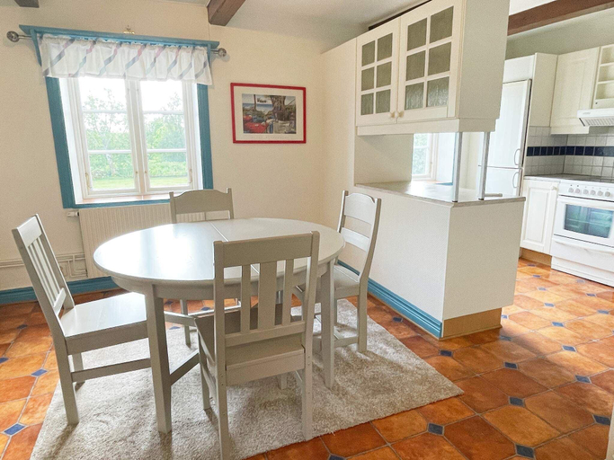 Others 4, person holiday home in LOVESTAD, Sjöbo