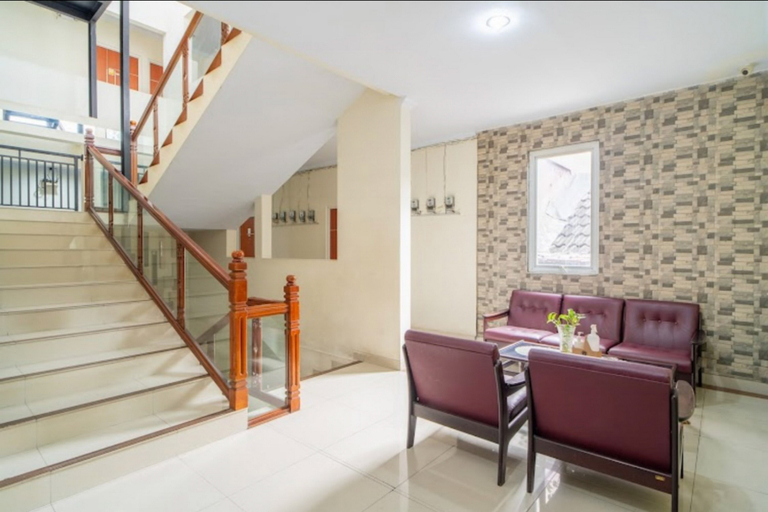 Others 4, Tebet Utara RedPartner, Jakarta Selatan