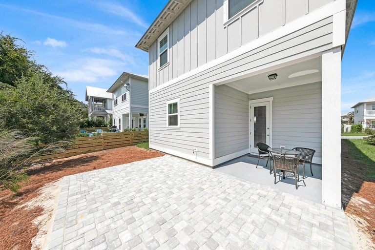 Exterior & Views 2, Grande Pointe Sea Shell, Walton