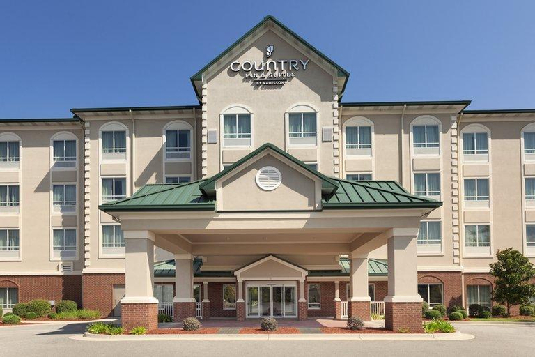 Exterior 21