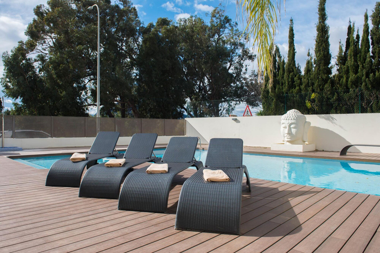 Room 3, Marina A3 4 pax in Balc n del Mar, Alicante