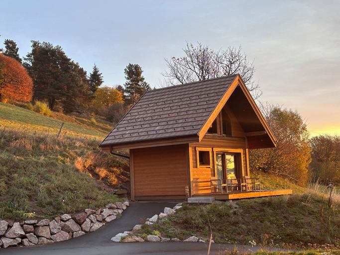 Exterior & Views 2, Chalet La Petite Ourse, Haut-Rhin