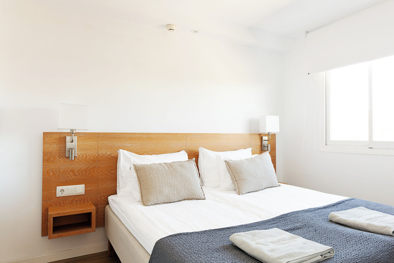 Bedroom 4, Sunwing Alcudia Beach, Baleares