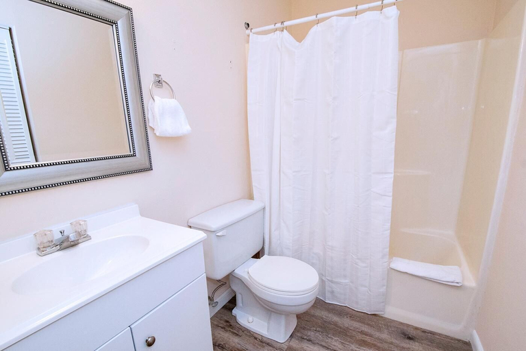 Bathroom 3, Ramsgate 3, Walton