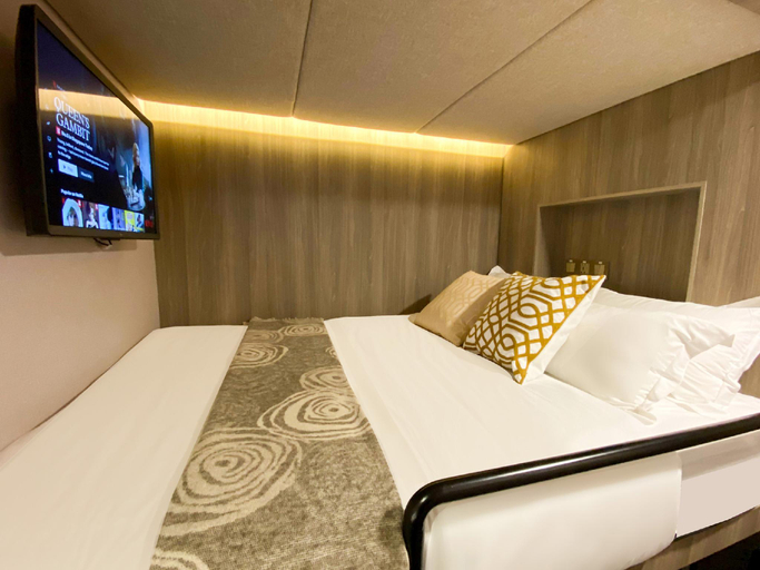 Bedroom 23