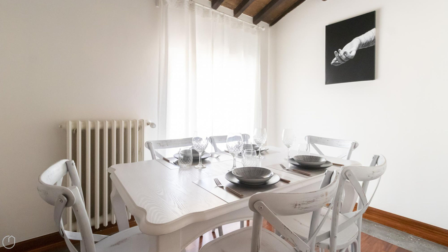 Room 3, Italianway - Barberini 5 Sensus, Rome