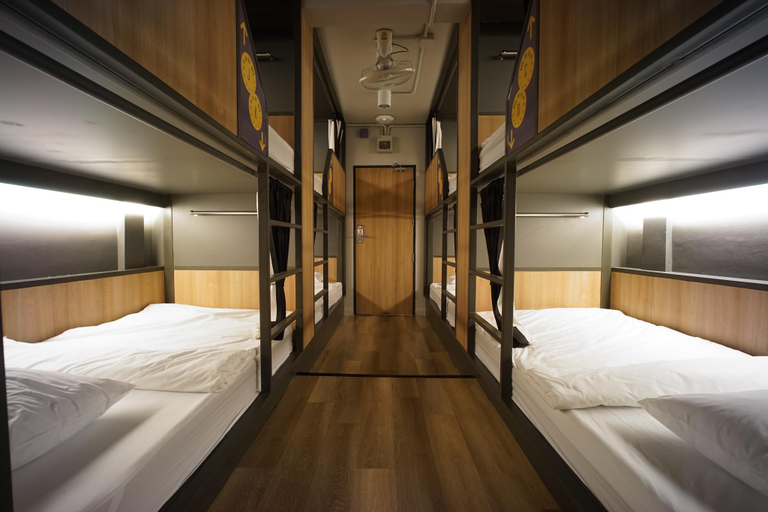 Bedroom 12