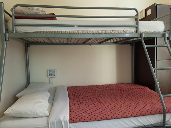 Bedroom 8