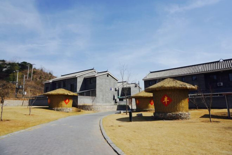 Exterior & Views 2, Beijing Simatai Spring Wind Changzhu Inn, Beijing