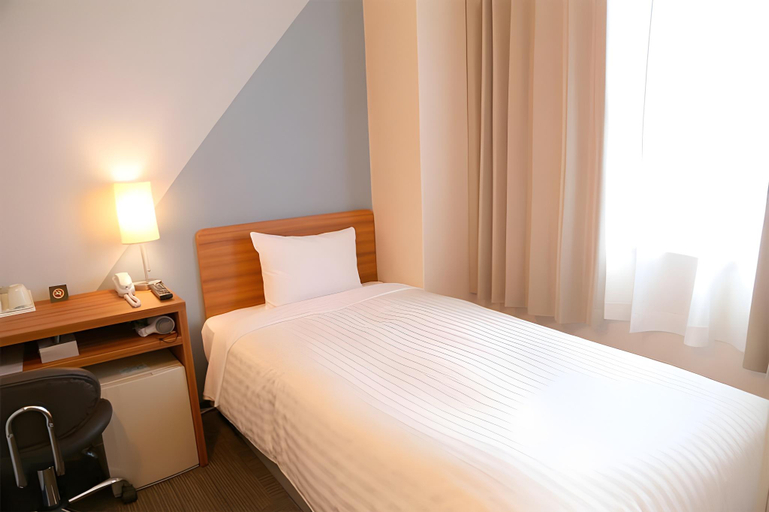 Bedroom 2, Tokyo Ueno New Izu Hotel, Taitō