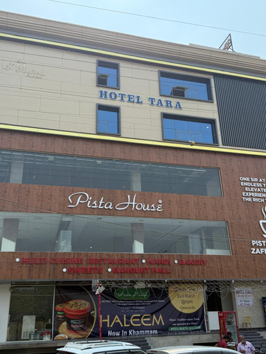 Others 5, HOTEL TARA, Khammam