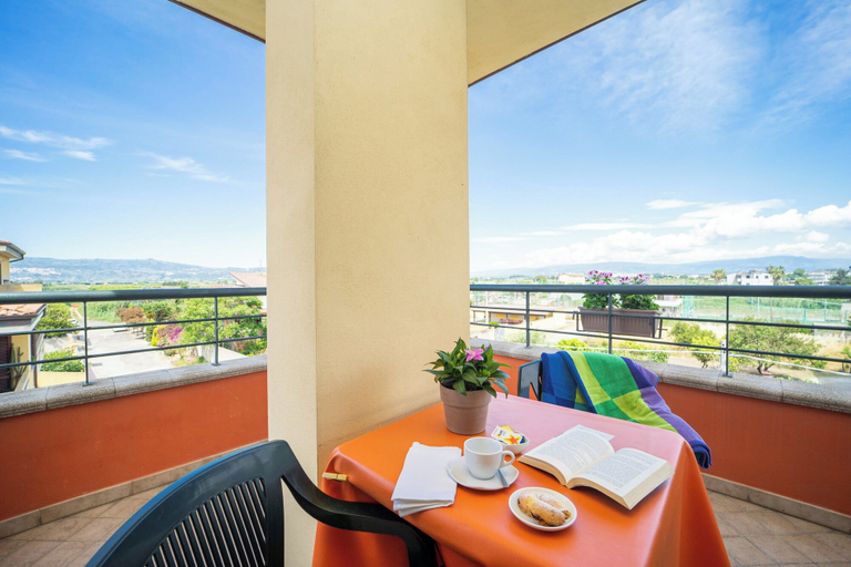 Others 5, SWEET HOME B&B, Reggio Di Calabria