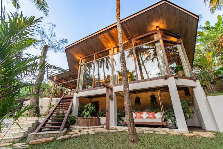 Exterior & Views 1, Casa Pohon Ubud, Gianyar