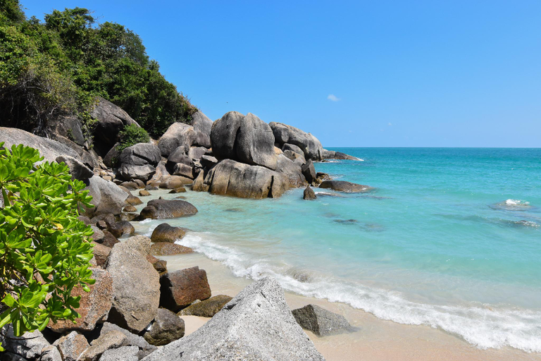 Nearby Landmark 2, Monkey House Hostel Koh Samui, Ko Samui