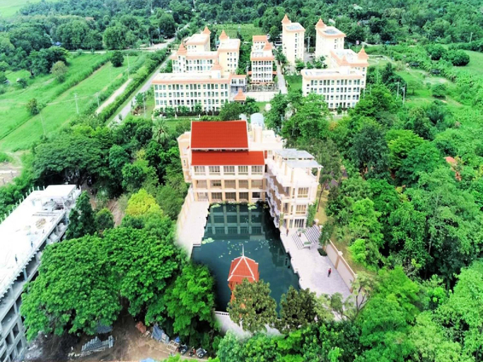 Others 5, Wellness World Chiva Khao Yai, Pak Chong