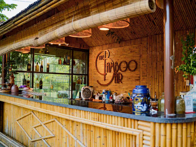 Food & Drinks 5, Ninh Binh Eco Garden Bungalow, Gia Viễn