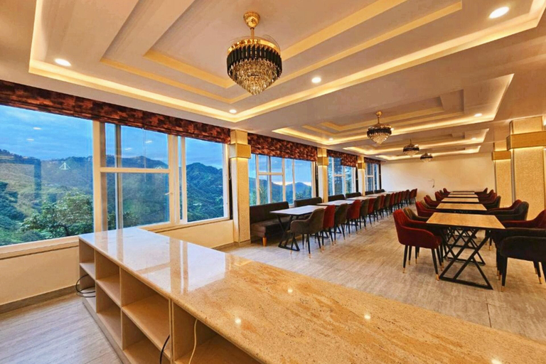 Food & Drinks 5, Tranquil Inn By Alcor, Shimla