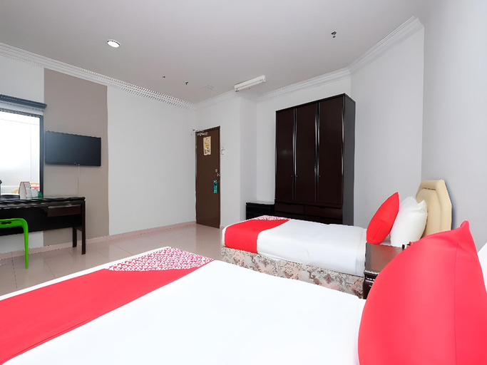 Bedroom 11