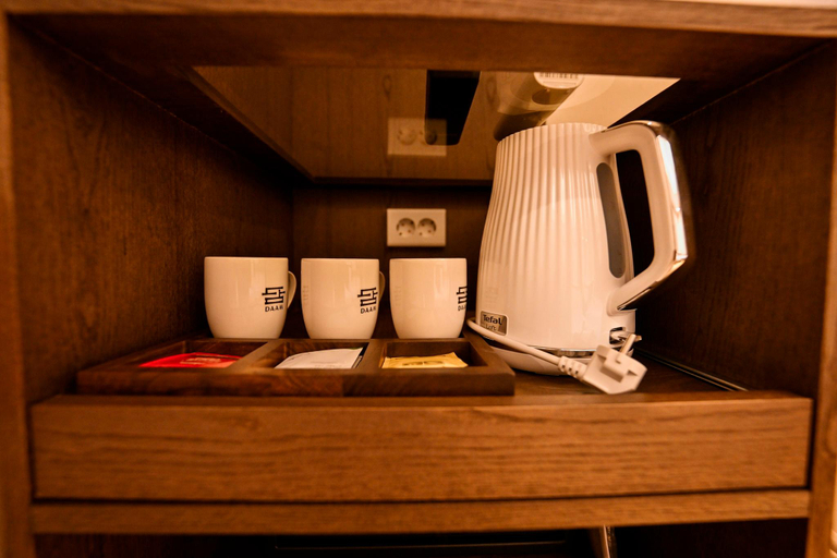 Amenities 5