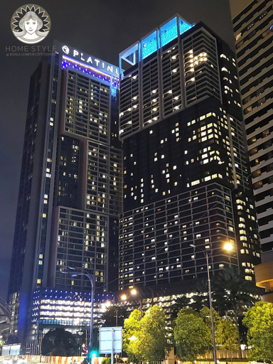 Exterior & Views 5, HOME STYLE at Platinum Suites 2 KLCC Twin Towers, Kuala Lumpur