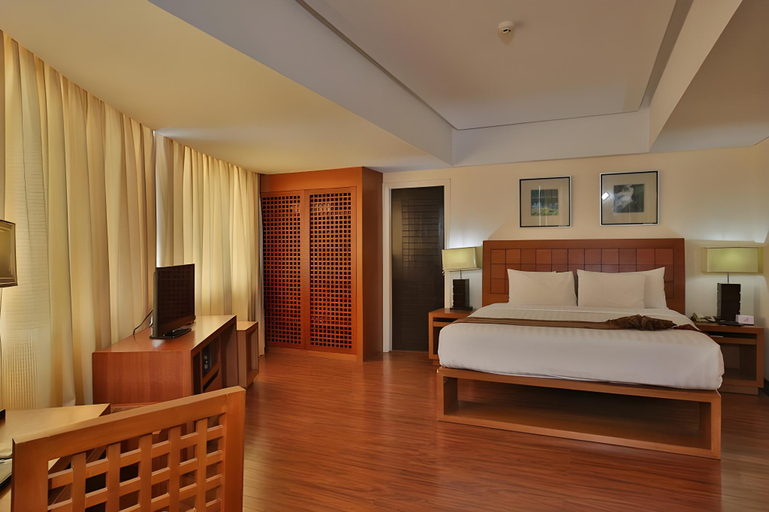 Bedroom 19
