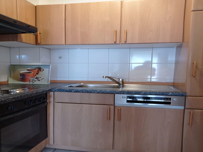 Others 4, Ferienwohnung direkt am Hafen in Fehmarn-Orth, Ostholstein