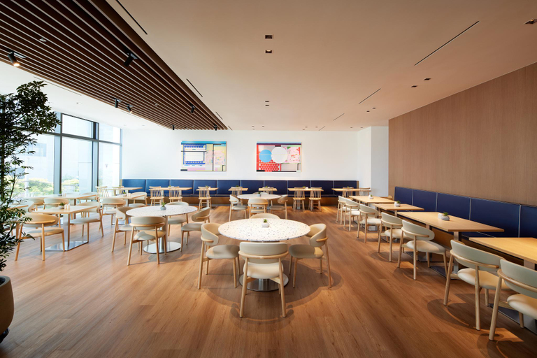 Food & Drinks 5, L7 HAEUNDAE by LOTTE HOTELS, Haeundae